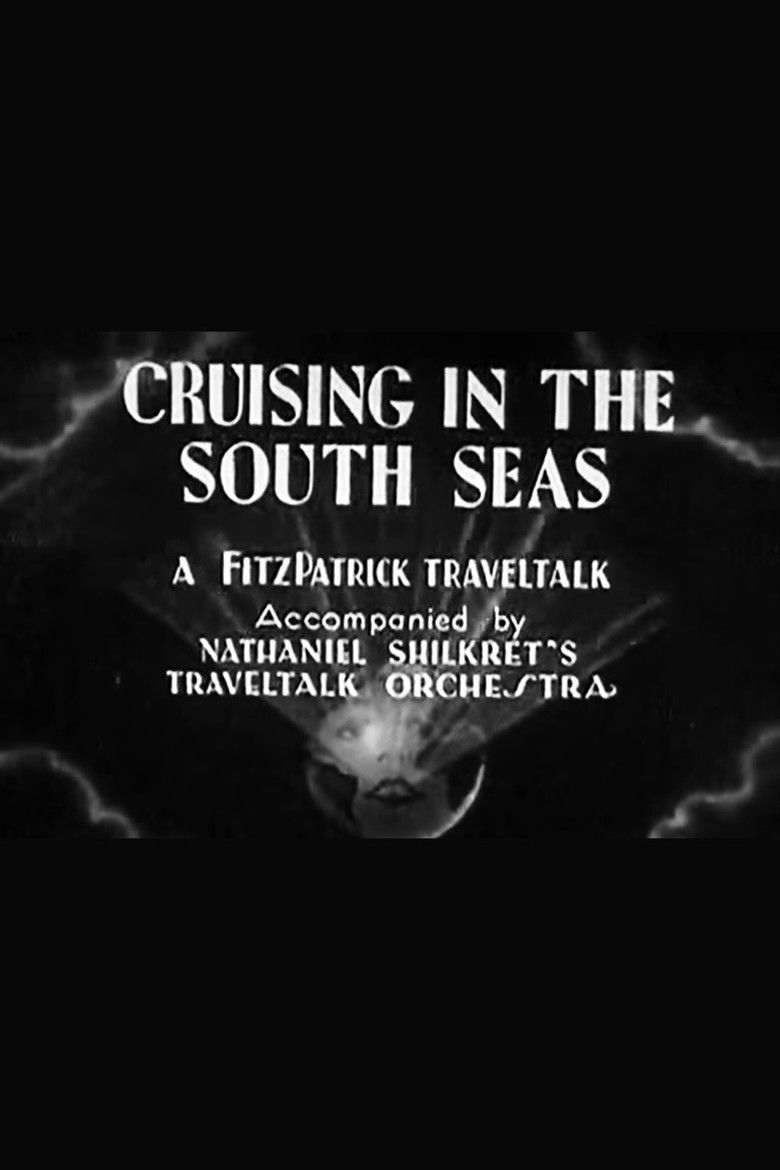 Imatge de Cruising in the South Seas