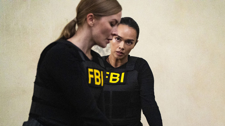 Still from FBI: International - Season 4 Episode 5