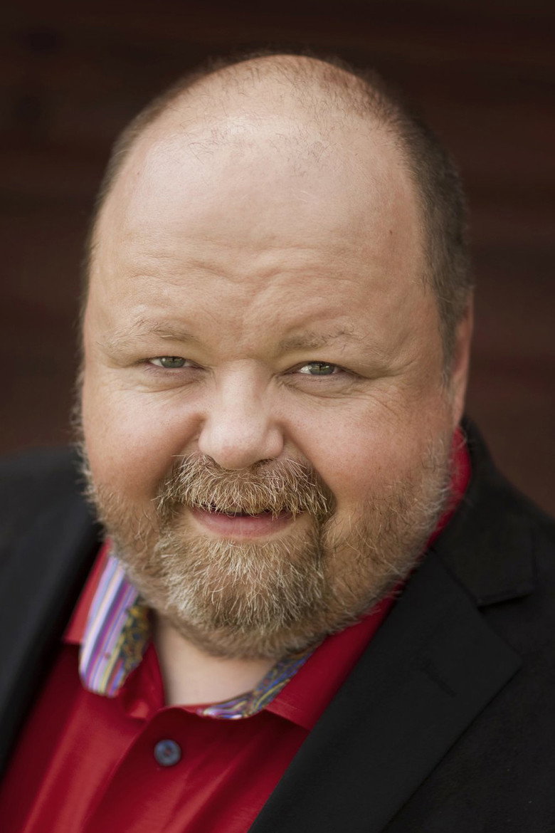 Kalle Moraeus photo 2
