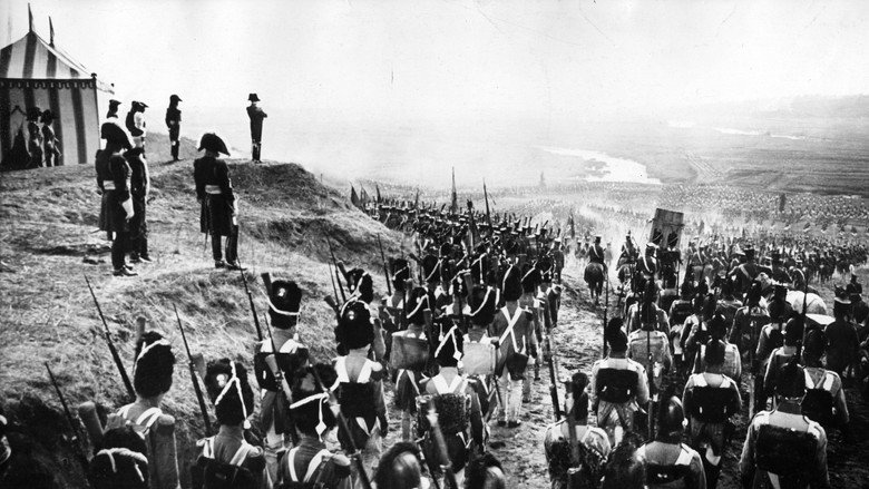 Scene still 8 from War and Peace, Part III: The Year 1812