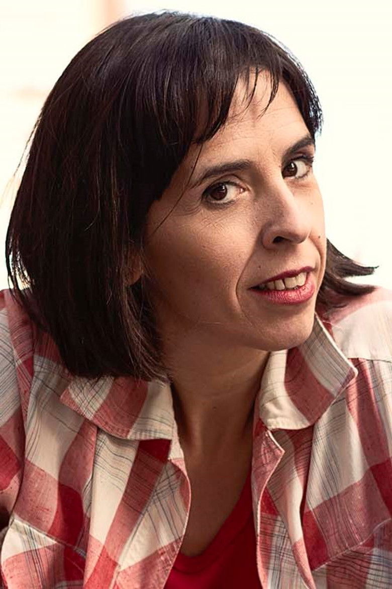 Marta Alonso portrait image