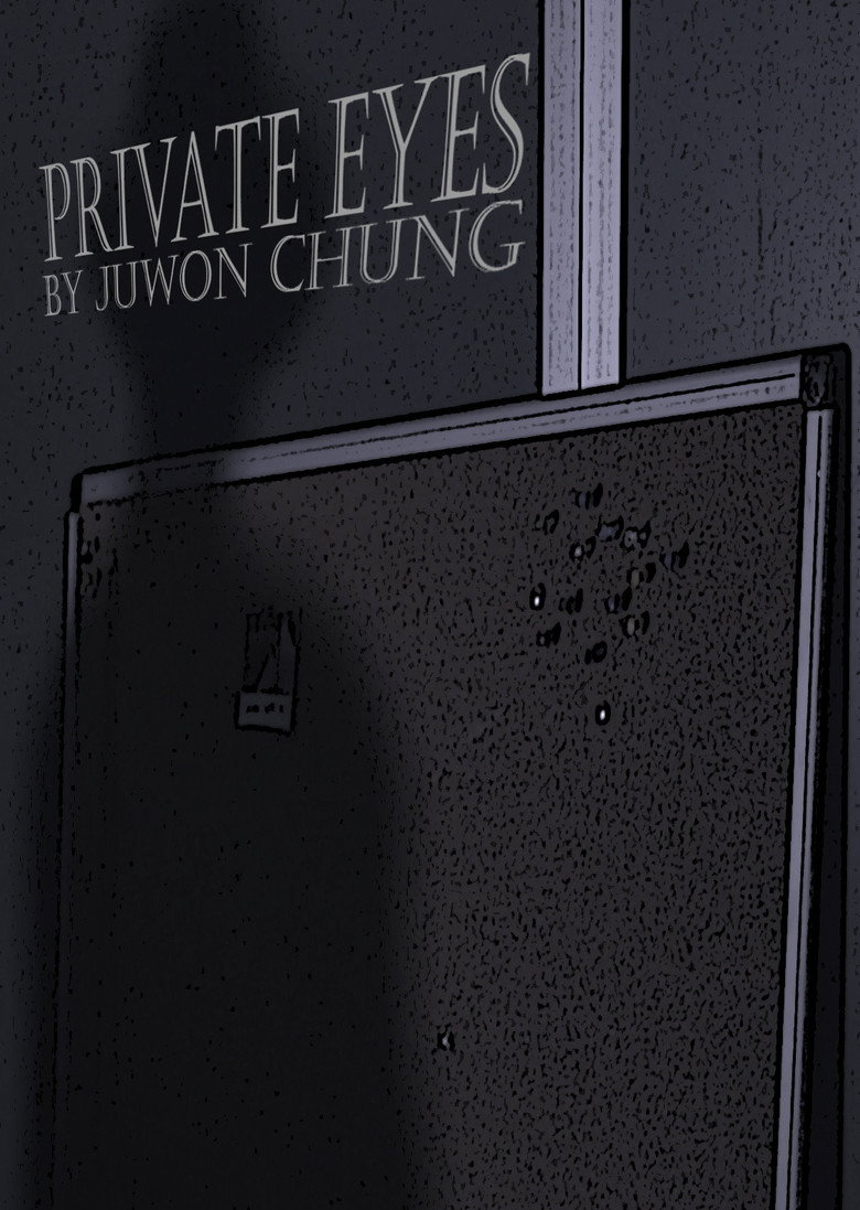 Imatge de Private Eyes