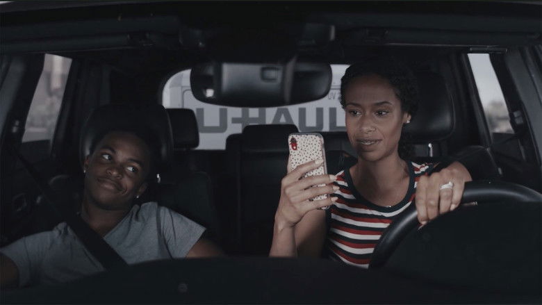 Still image for Terror Lake Drive season 1 episode 1: Leap Still image for Terror Lake Drive season 1 episode 1: Leap