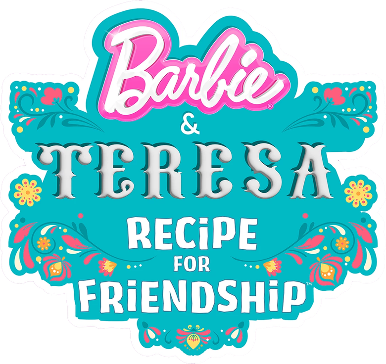 Imagen de Barbie y Teresa: La receta de la amistad