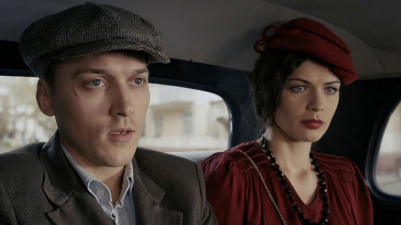 Still image for Чёрная кошка season 1 episode 7: Episode 7 Still image for Чёрная кошка season 1 episode 7: Episode 7