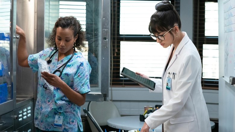 New Amsterdam Saison 2 Episode 16 New Amsterdam saison 2 épisode 16 en streaming Vostfr et vf