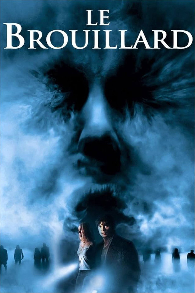 Affiche de FOG