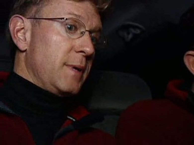 המירוץ למיליון – האמריקאי עונה 1 פרק 7 לצפייה ישירה