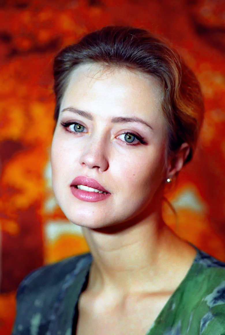 Agnieszka Wagner photo 2