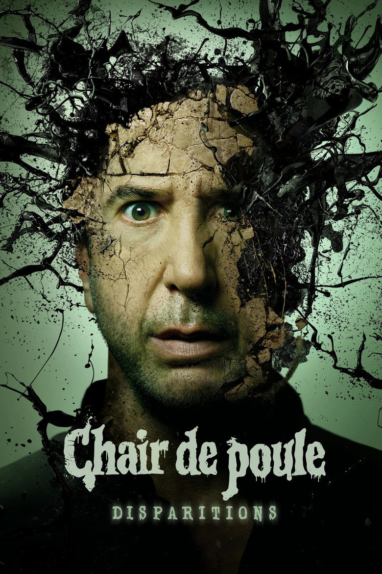 Póster la Serie