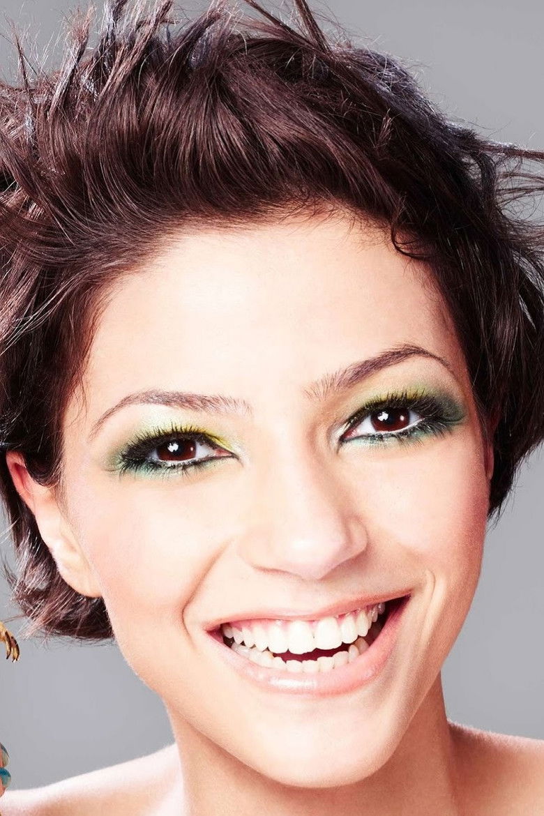 Melek Civantürk portrait image