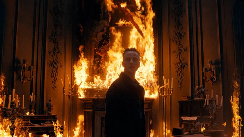 Dark: 3×1