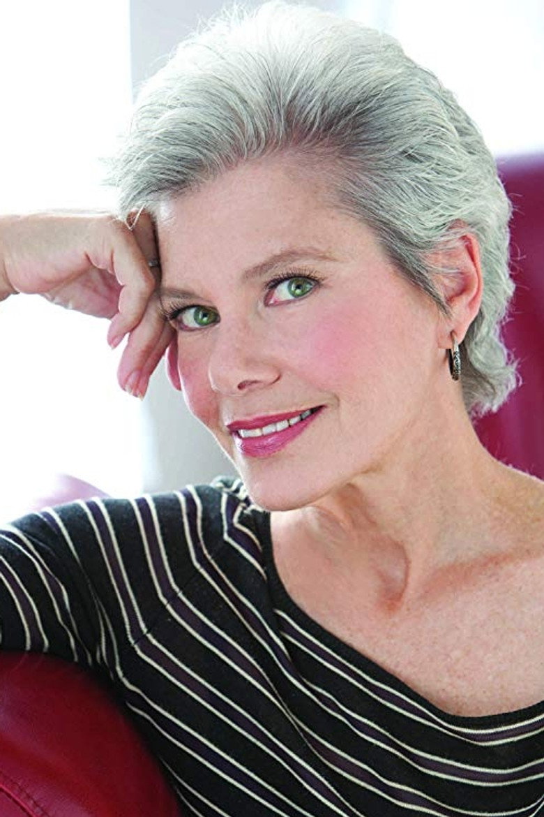 Candida Royalle photo 4
