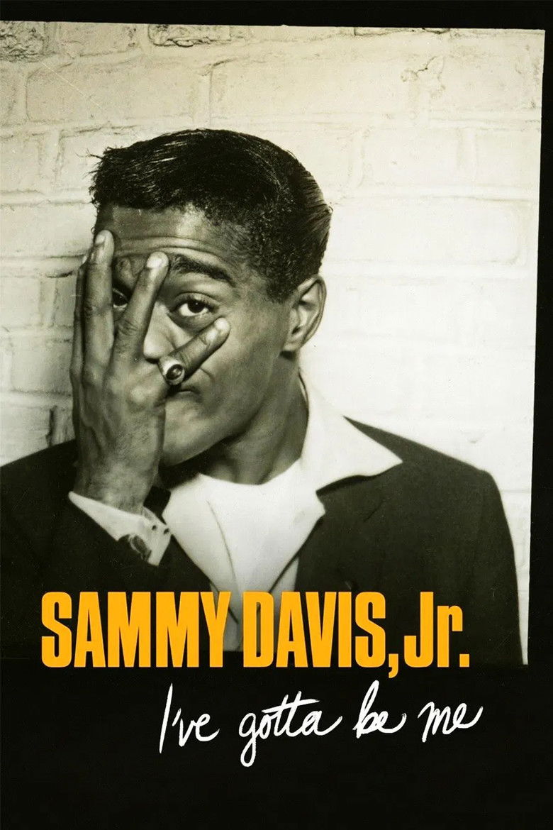 Imatge de Sammy Davis, Jr.: I've Gotta Be Me