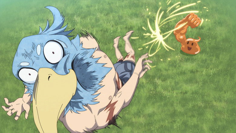 Still image for シャンフロ劇場 season 1 episode 27: Episode 27