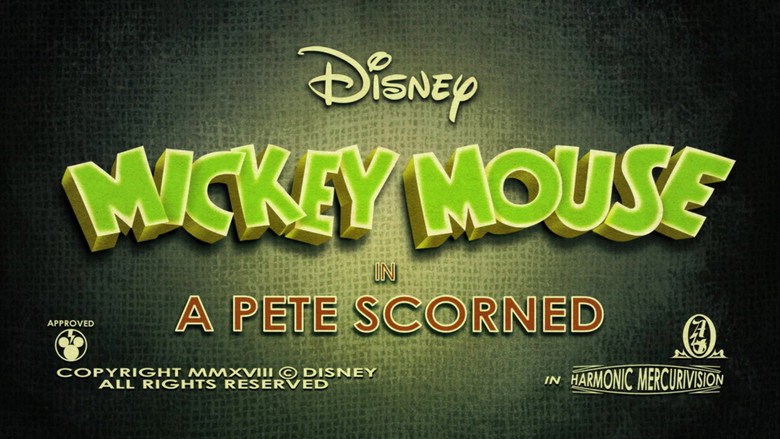 Still from Mickey Mouse - 第 5 集 2