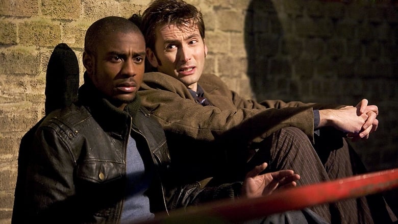 Doctor Who: 3×10