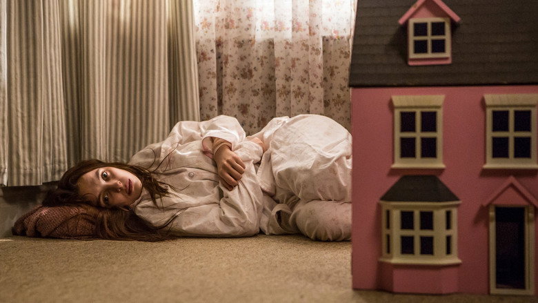 Still from Тринадцать - Season 1 Episode 2