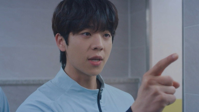 Still from Love All Play - Season 1 Episode 9