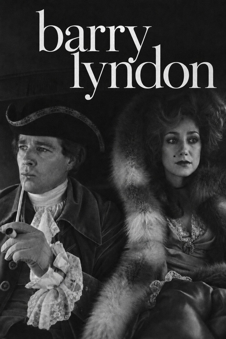 Imatge de Barry Lyndon