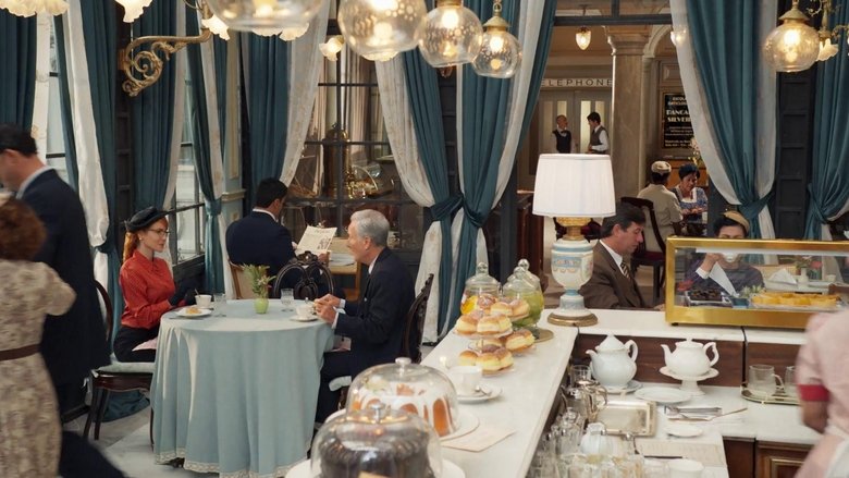 Still image for Êta Mundo Melhor! season 1 episode 40: Episode 40 Still image for Êta Mundo Melhor! season 1 episode 40: Episode 40