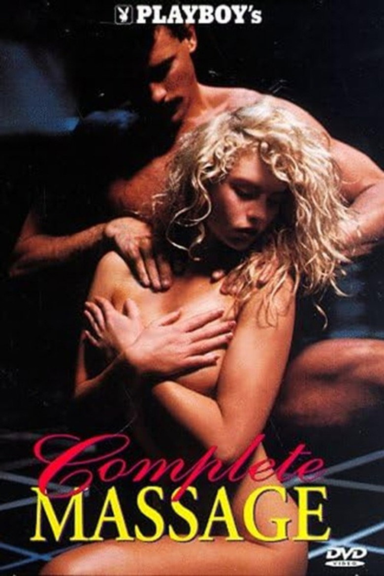 Imatge de Playboy's Complete Massage