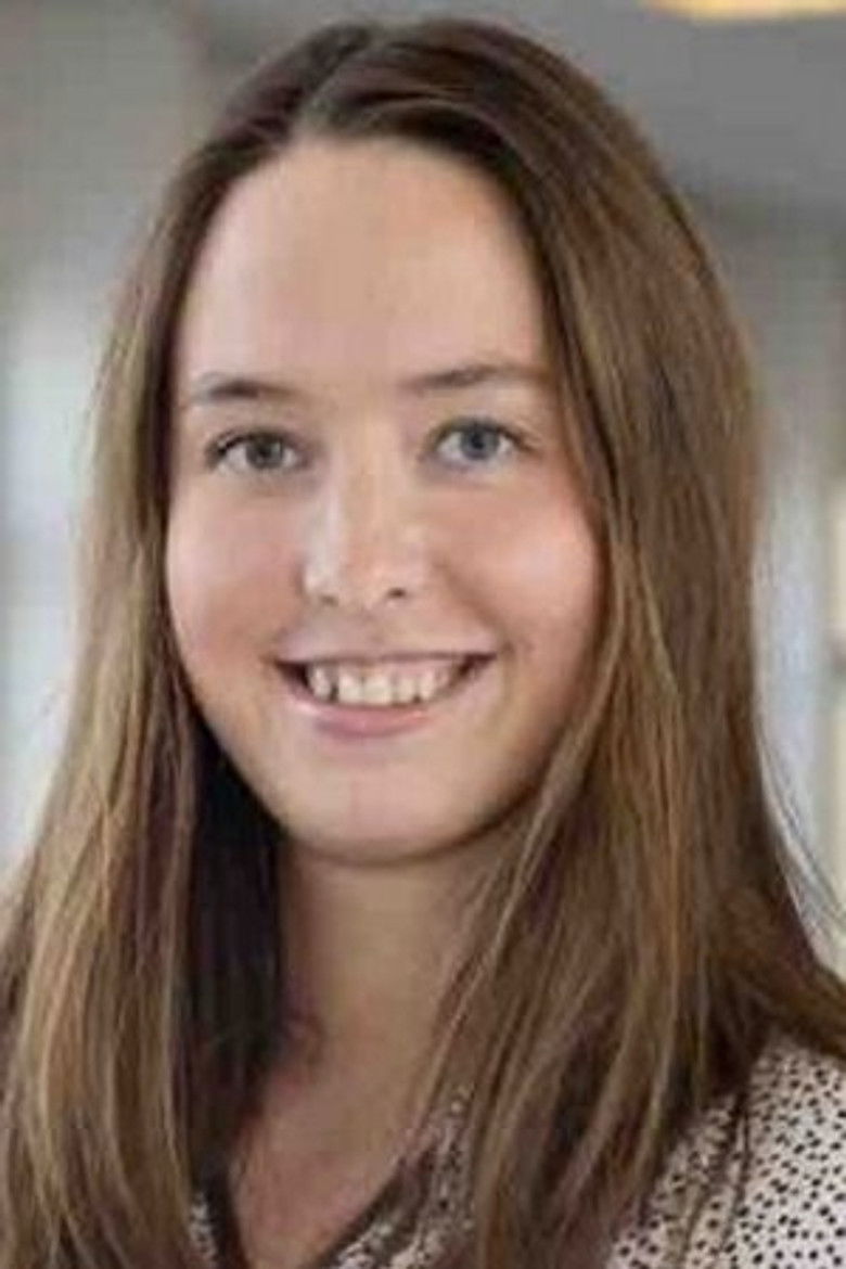 Noni Christine Bech Ørsted portrait image