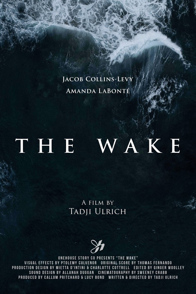 The Wake main poster