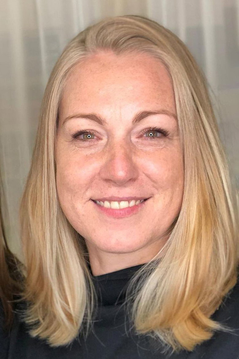 Eva Nemčková portrait