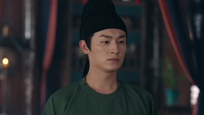 Strange Tales Of Tang Dynasty Saison 3 Épisode 26 Voirfilms