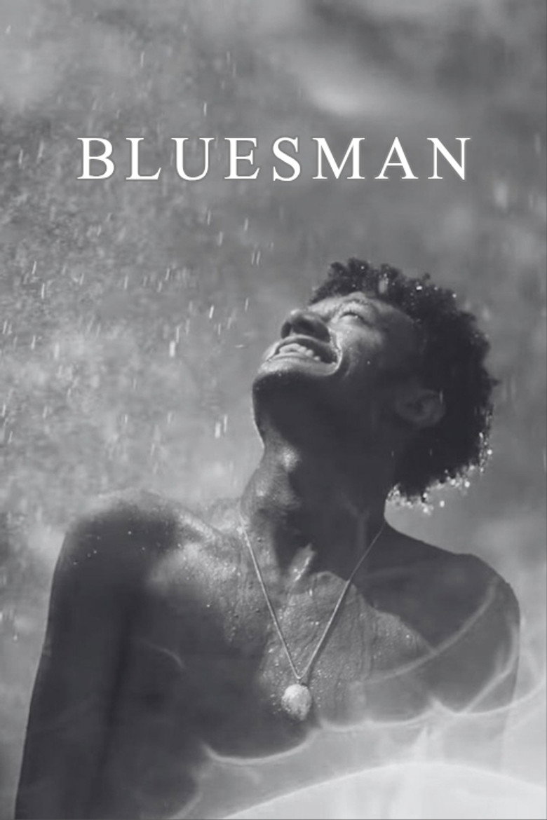 Imatge de Bluesman