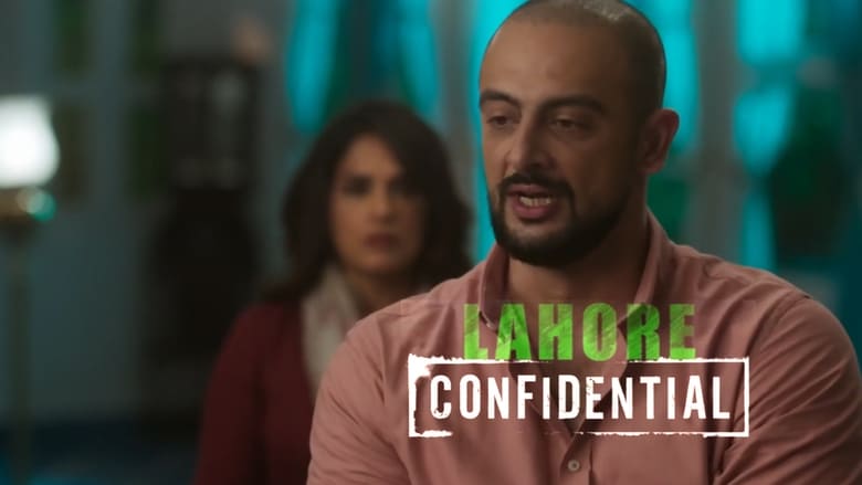 Lahore Confidential (2021)