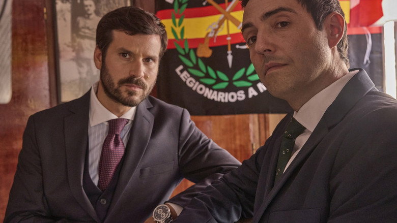 Torrente Presidente