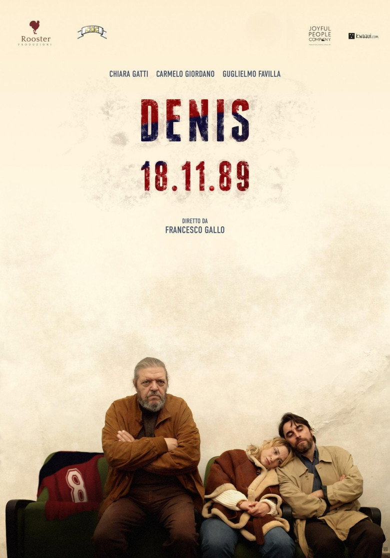 Denis 18.11.89