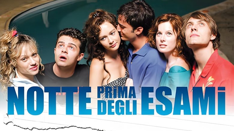 The Night Before the Exams (2006)