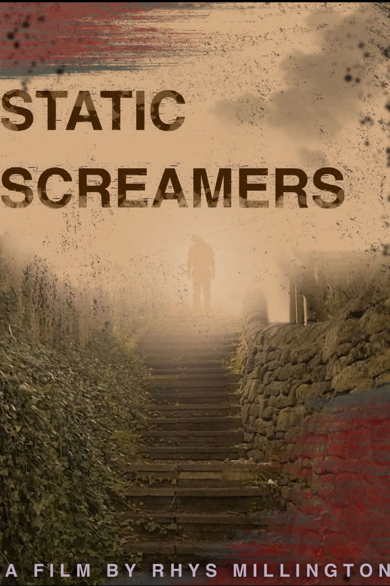 Imatge de STATIC SCREAMERS