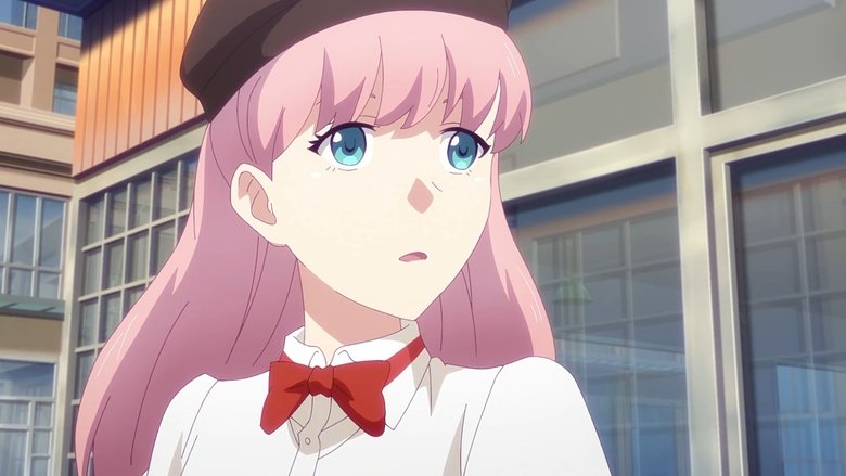 Still image for Antidote season 1 episode 12: The Forever Home Still image for Antidote season 1 episode 12: The Forever Home