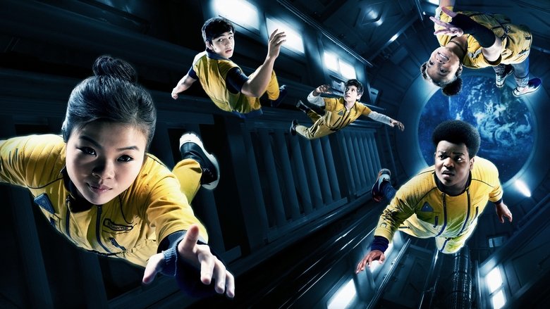 Voir Les Astronautes en streaming sur streamizseries.net | Series streaming vf