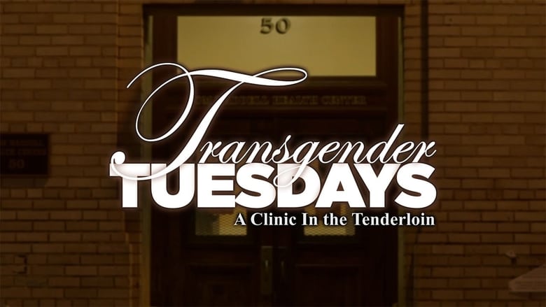 Transgender Tuesdays: A Clinic In the Tenderloin movie poster