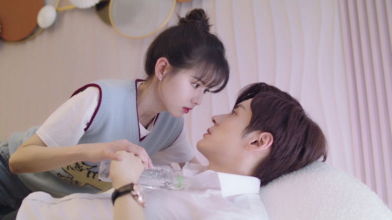 Still image for I May Love You season 1 episode 8: When The President Pursues A Wife