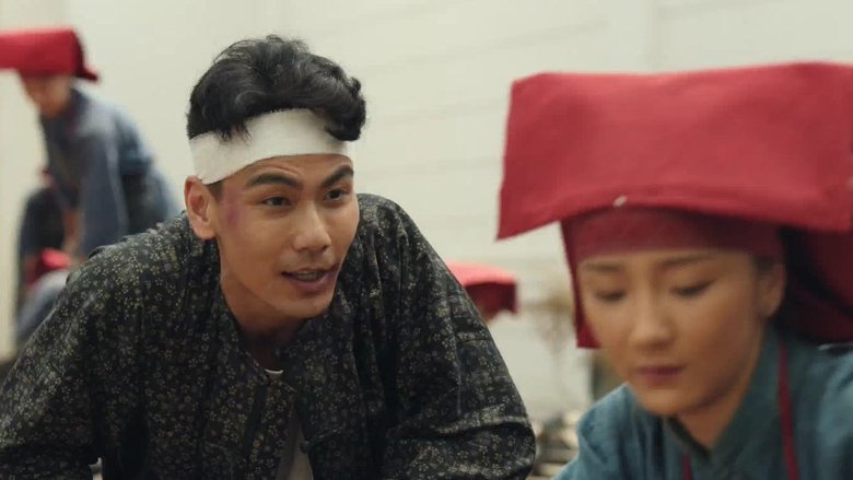 Still image for Sisterhood season 1 episode 14: Episode 14 Still image for Sisterhood season 1 episode 14: Episode 14