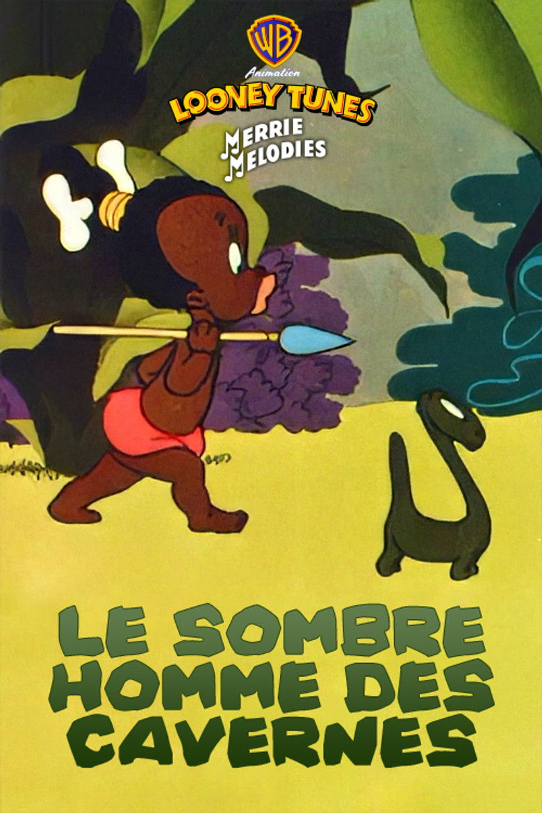 Imatge de Caveman Inki