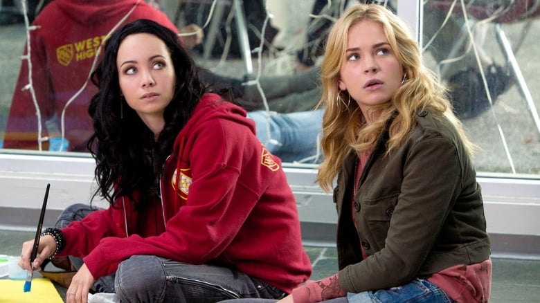 Still from Life Unexpected - ซีซัน 2 ตอน 9