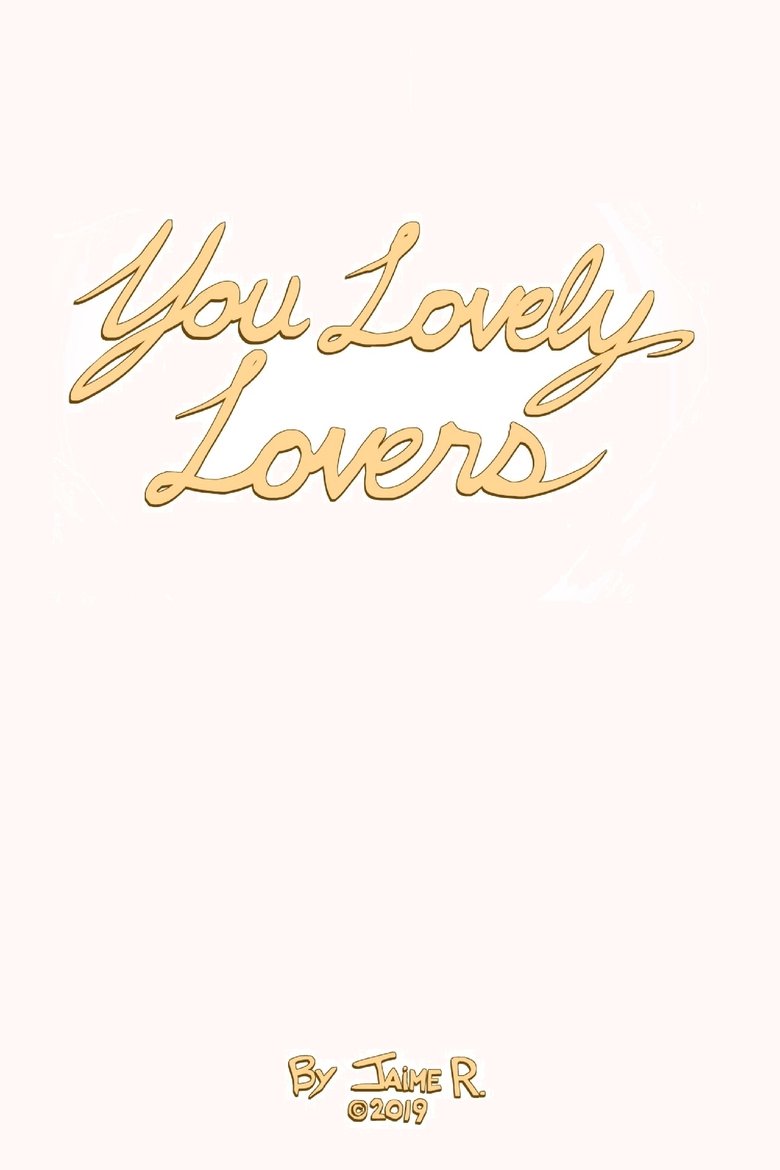 You Lovely Lovers main poster