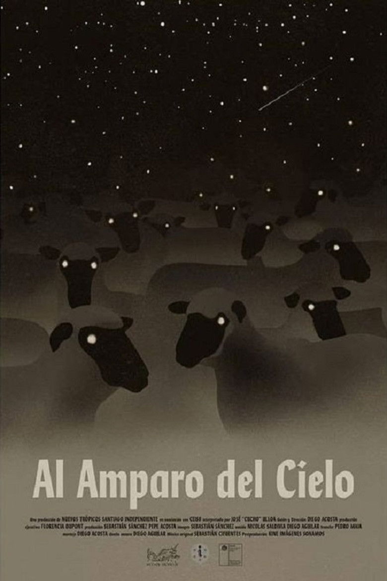 Imatge de Al amparo del cielo