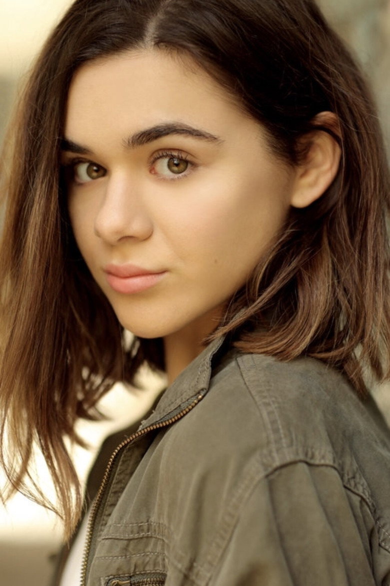 Isabella Pappas photo 2