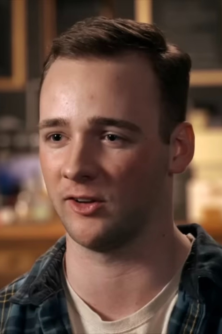 Neil Markert portrait image