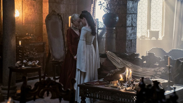 House of the Dragon: 1×1