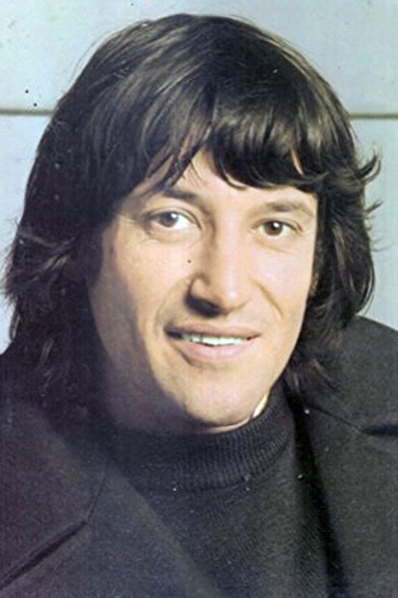 Henri Tachan portrait image