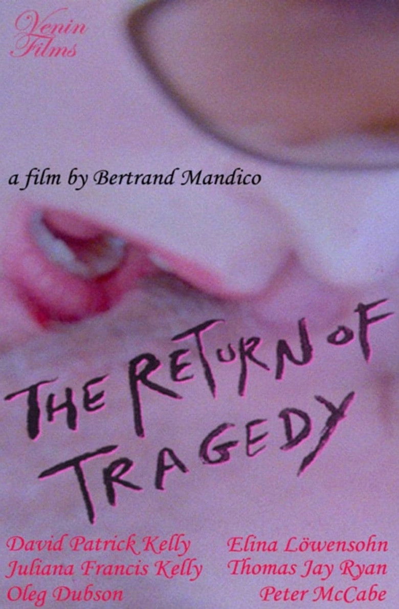 Imatge de The Return of Tragedy